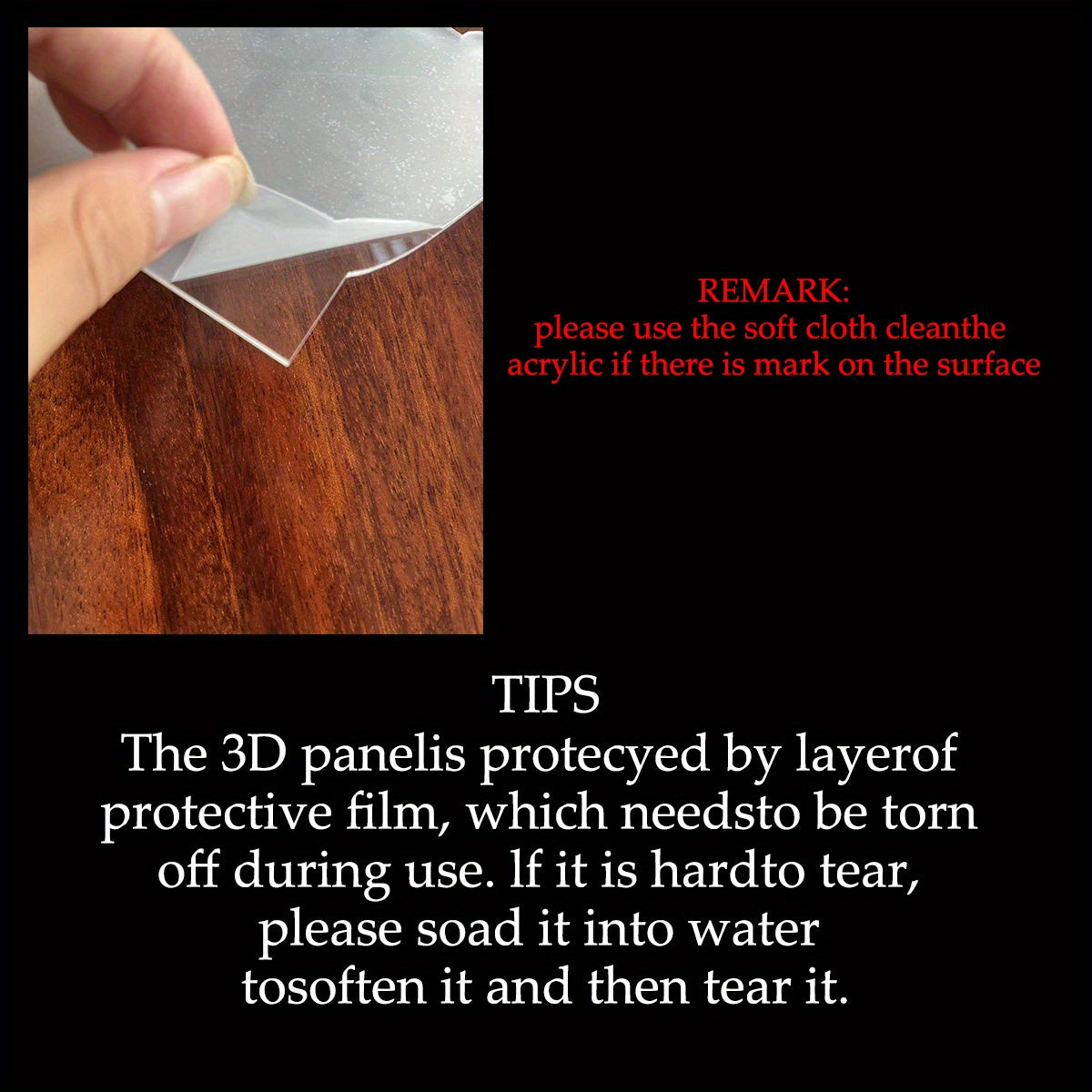 Custom Photo Rose Frame 3D LED Night Light – Warm Glow