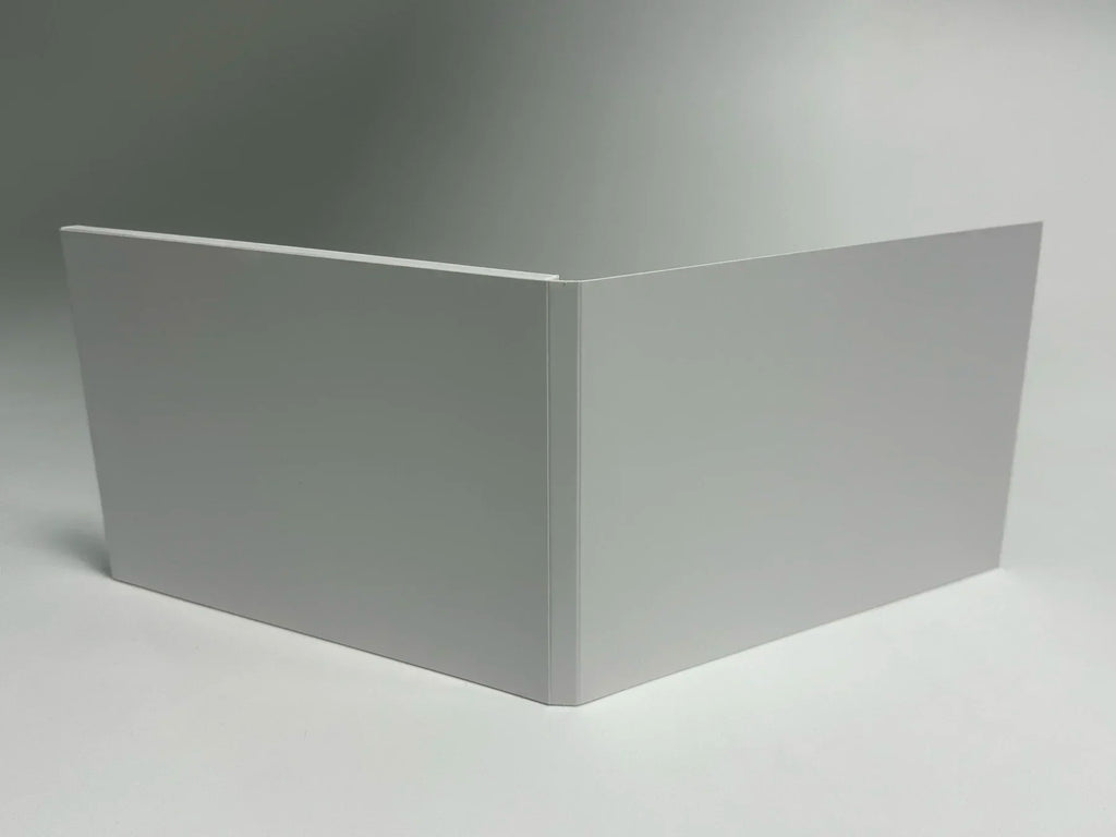 The Video Love Letter — 7” Video Greeting Card (A5)