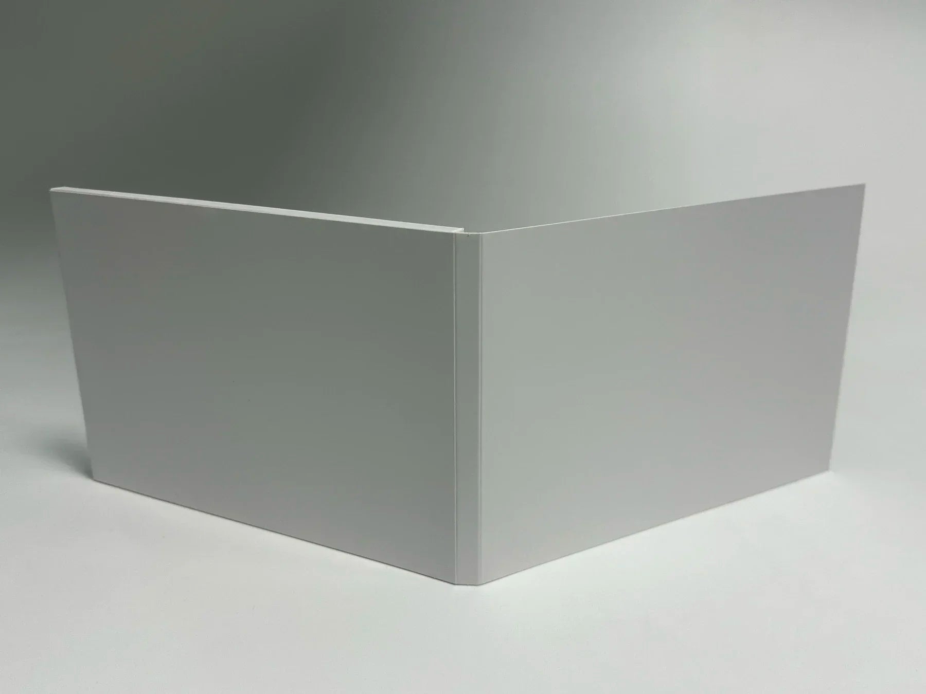 The Video Love Letter — 7” Video Greeting Card (A5)