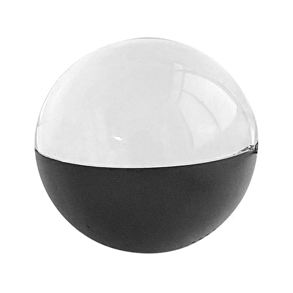 The Memory Crystal — 3D Audio-Visual Crystal Ball