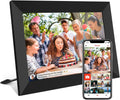 Forever Moments — Smart Photo Frame (10.1” HD Touch)