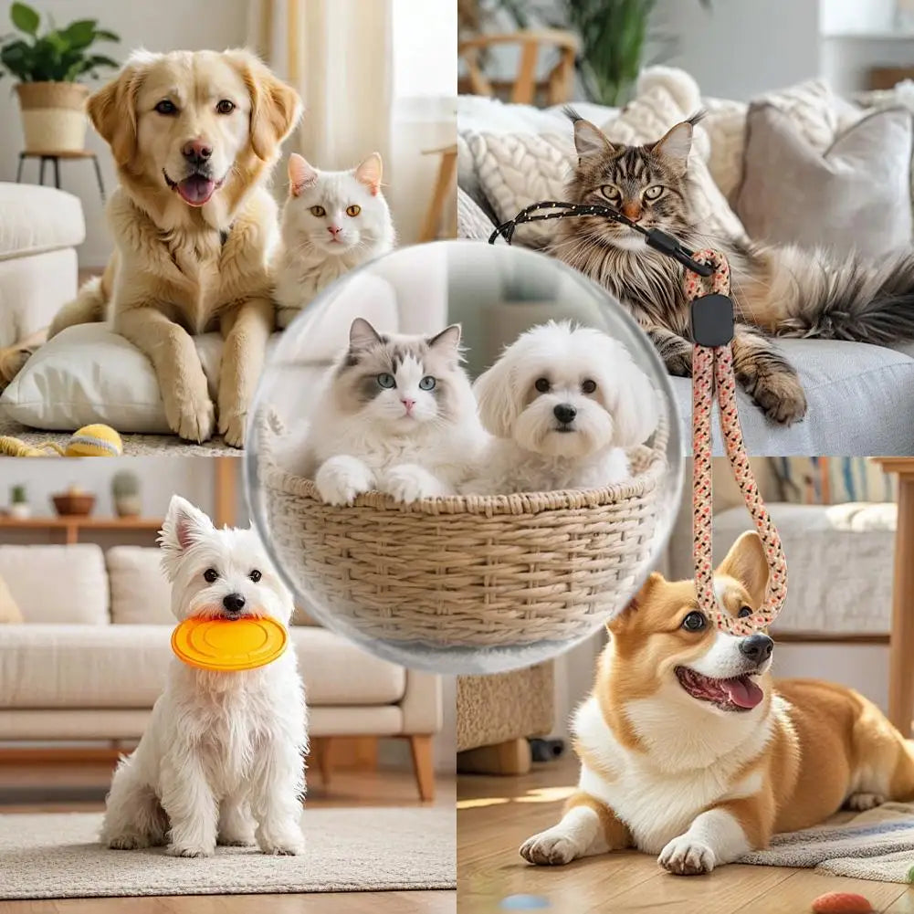 The Memory Crystal — 3D Audio-Visual Crystal Ball