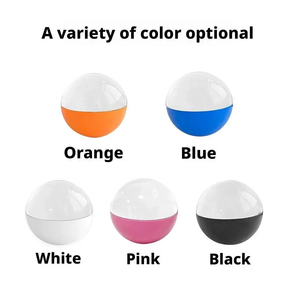 The Memory Crystal — 3D Audio-Visual Crystal Ball