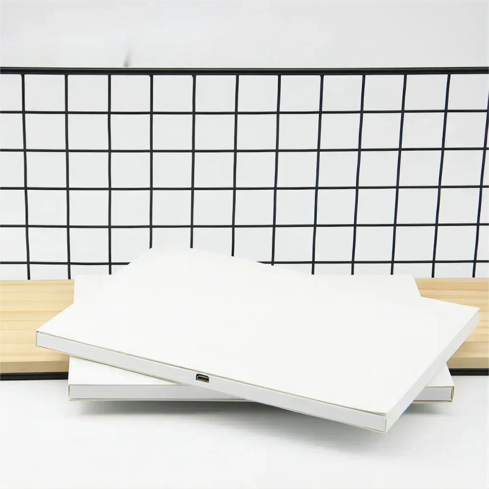 The Video Love Letter — 7” Video Greeting Card (A5)