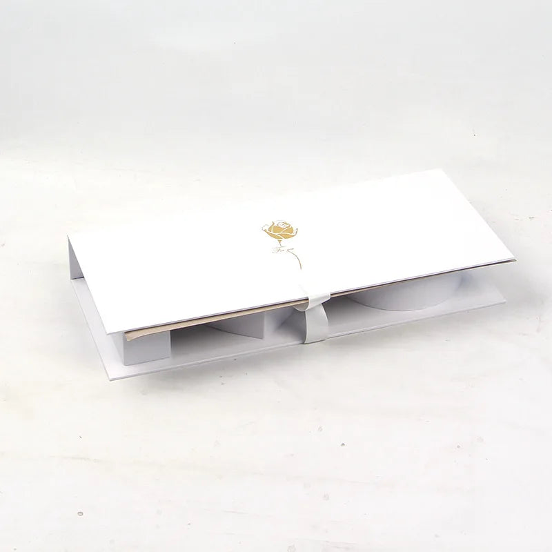 Fillable “I Love U” Letter Gift Boxes – Heart Surprise Set